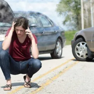 If You’re Injured In A Car Accident