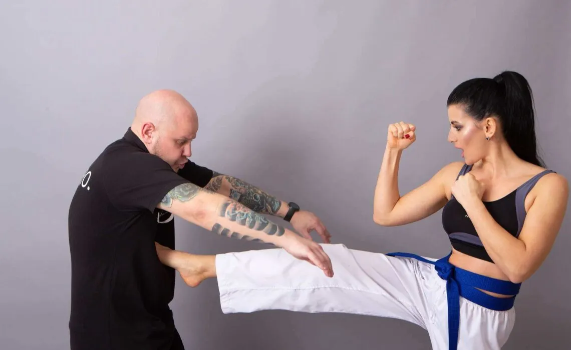 Important Self Defense Tips To Remember