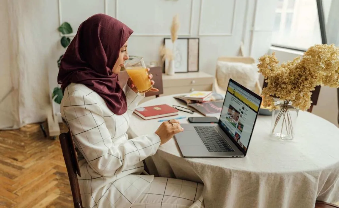 Increase Your Browsing Security