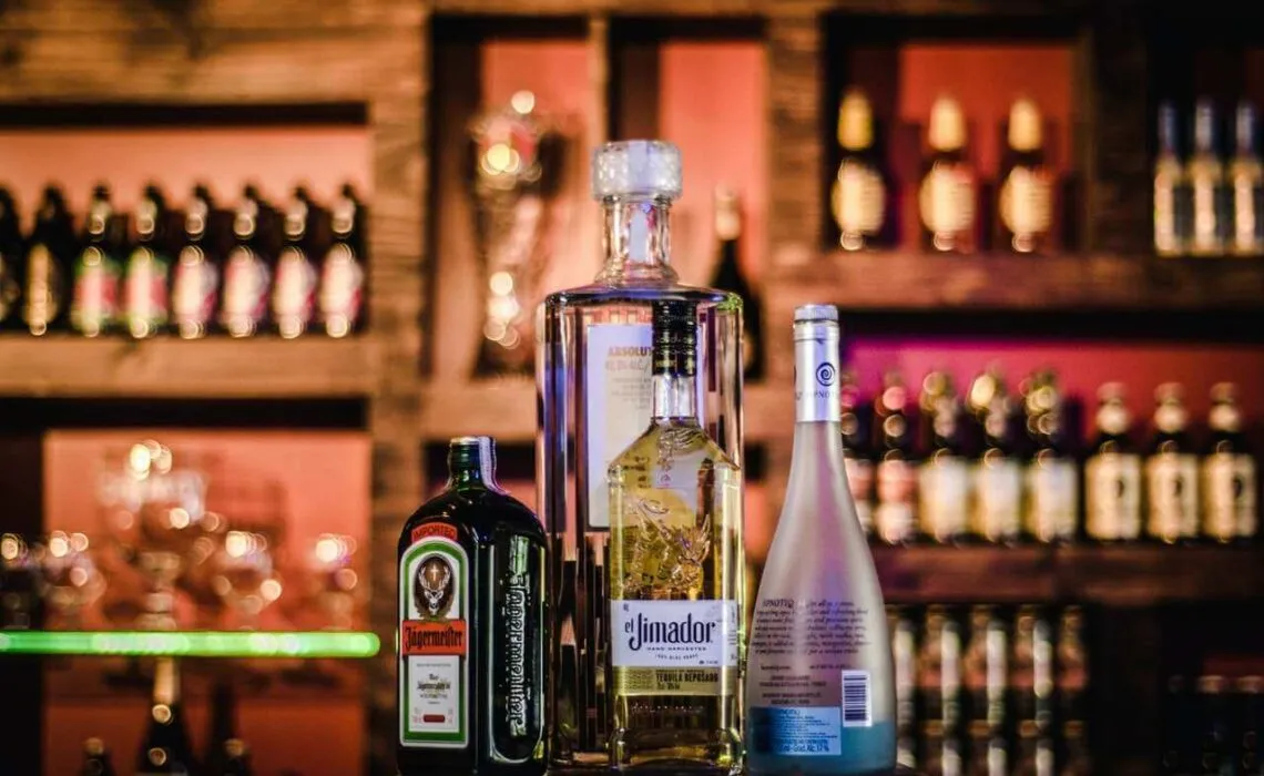 Liquor Delivery Service In Singapore