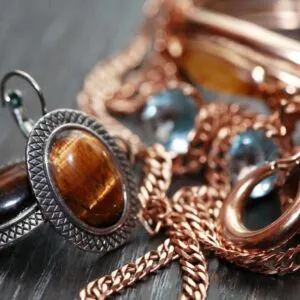 Make Your Vintage Jewelry Shine Like New