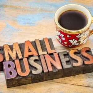 Marketing Strategy For Small Business