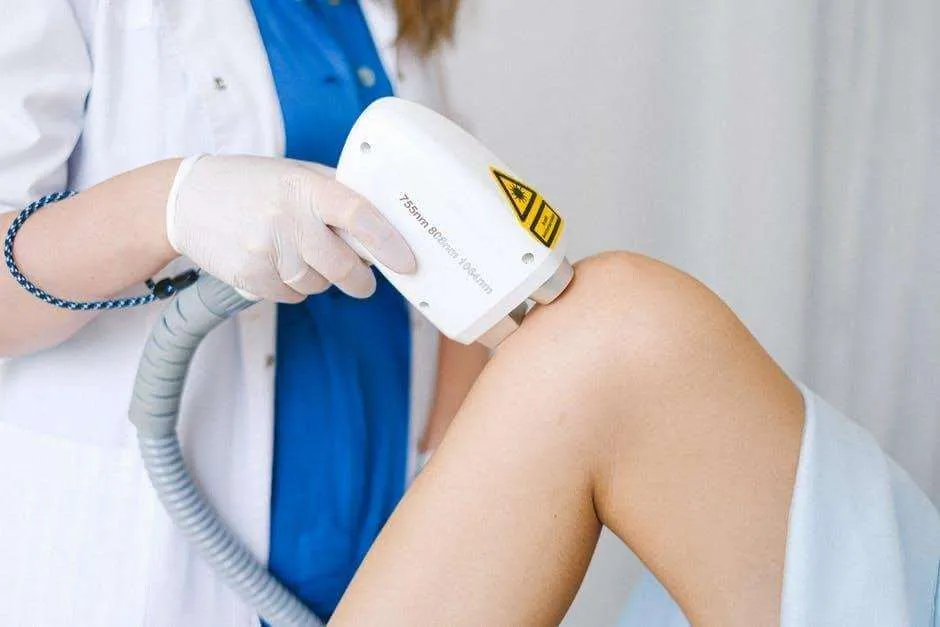 Remove Unwanted Hair With Laser Hair Removal