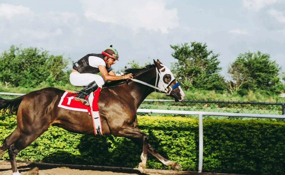 Requirements To Become A Jockey