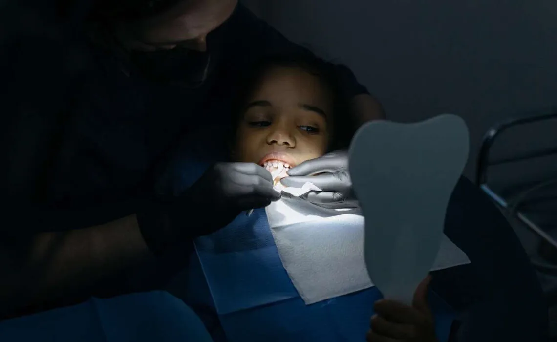 Services Offered By A Children’s Dentist