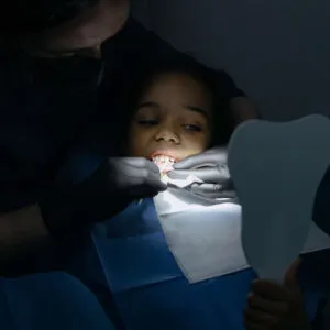 Services Offered By A Children’s Dentist
