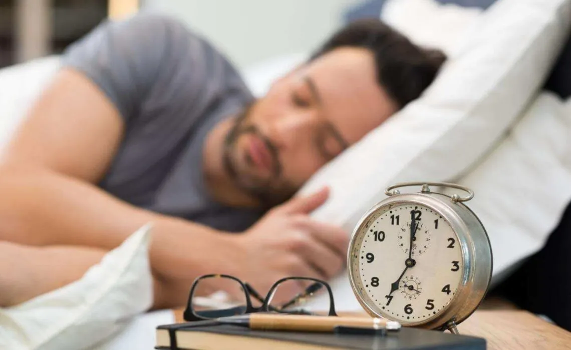 Sleep Apnea Symptoms