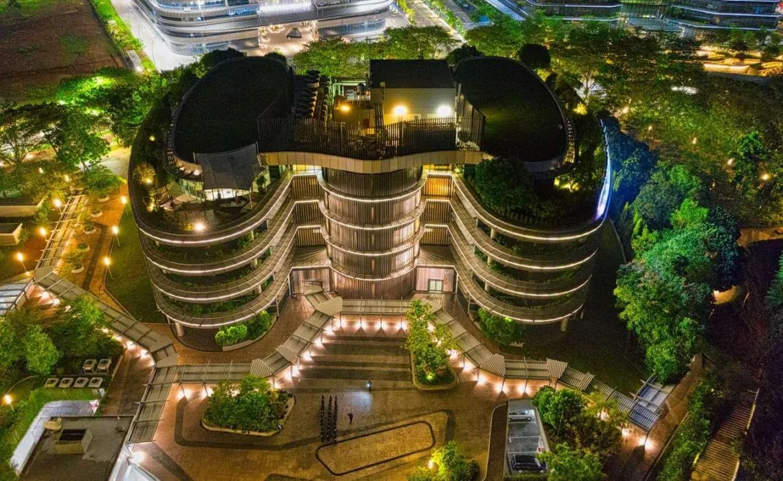 Start An Eco Friendly Business