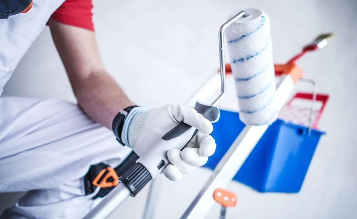 Strategies To Grow Your Painting Business