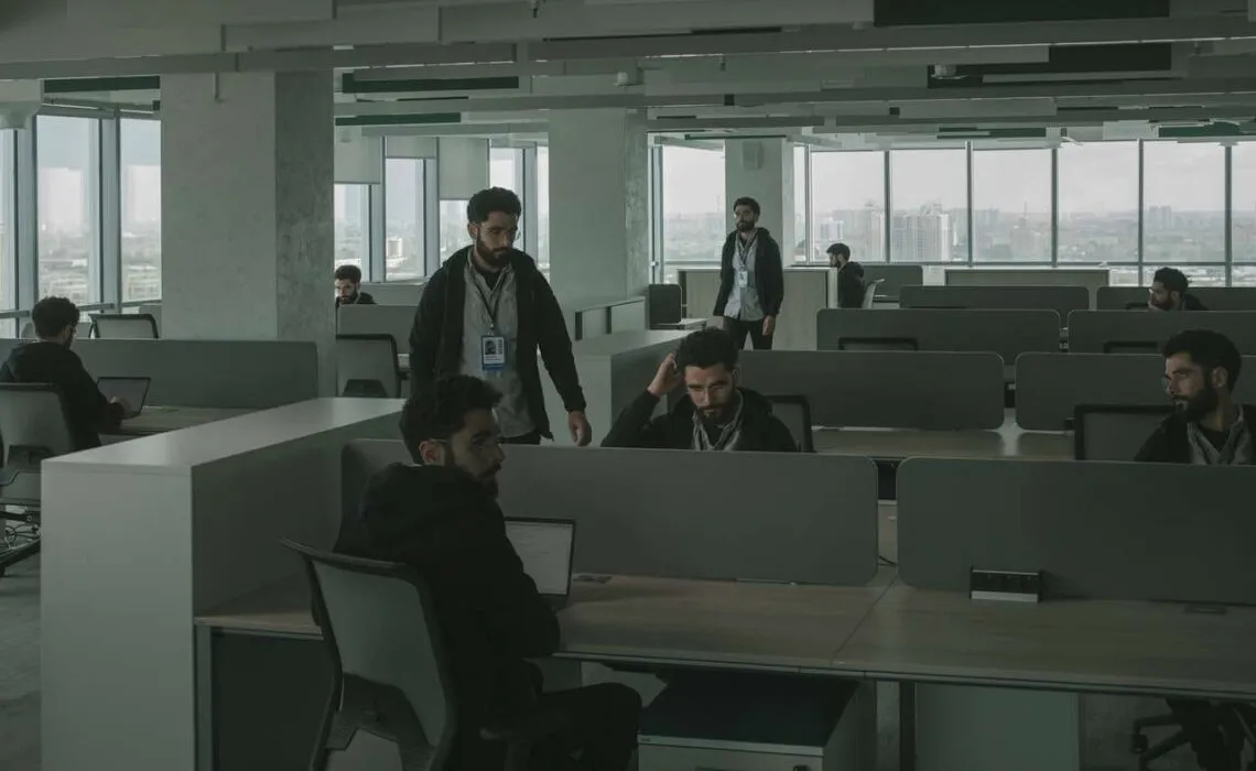 Successful MSP Business