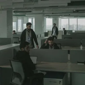 Successful MSP Business