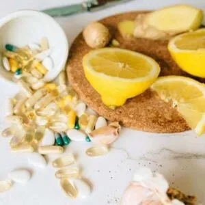 Supplements To Keep Your Immune System Strong