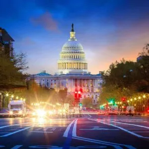 Things To Do In Washington DC