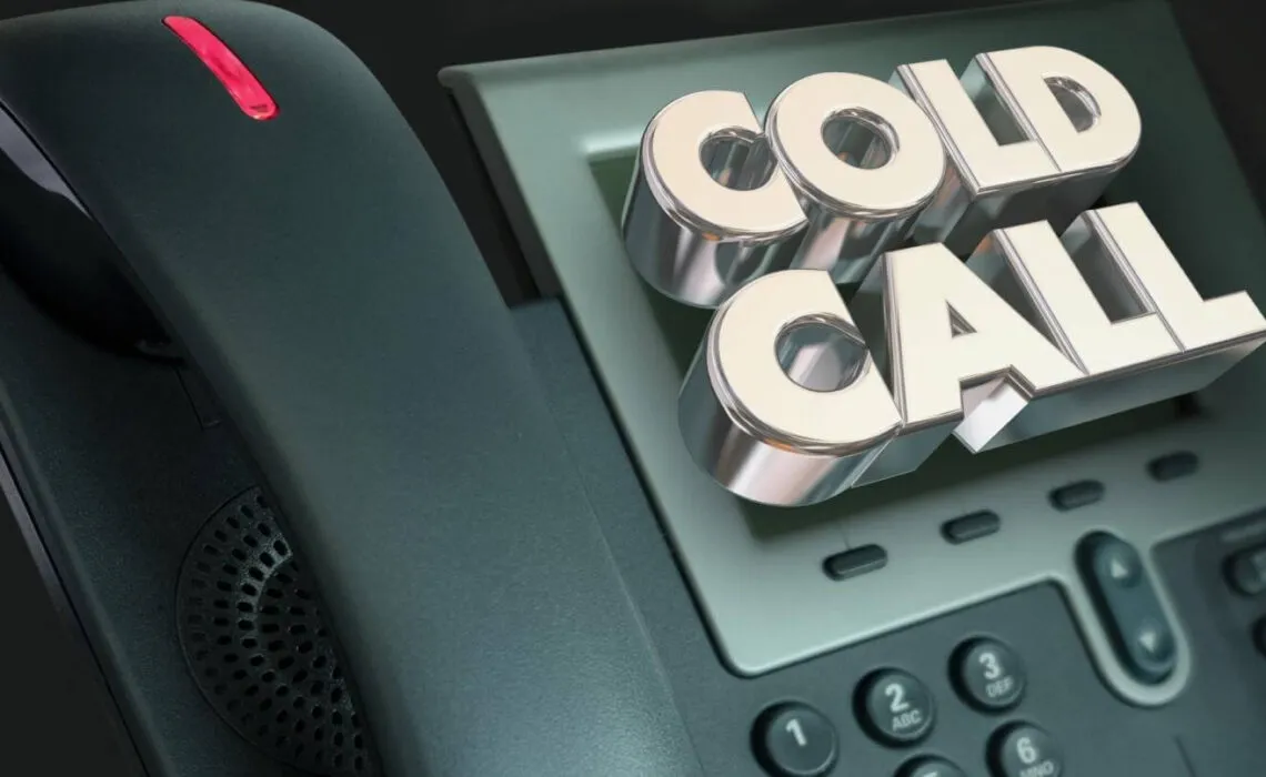 Tips For Cold Calling In B2B