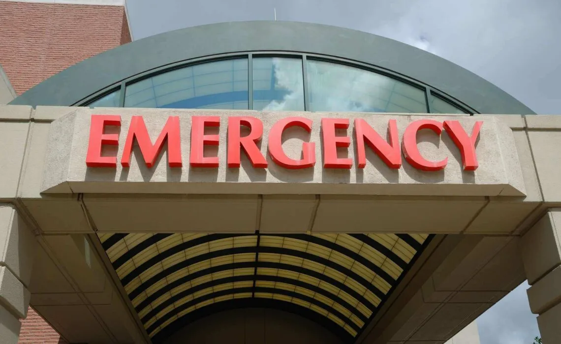 Urgent Care Vs. ER Cost