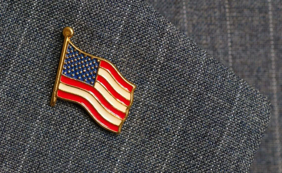 Ways To Display A Pin Collection