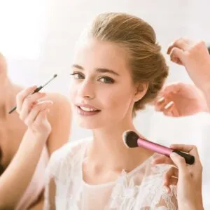 Wedding Beauty Timeline For Brides