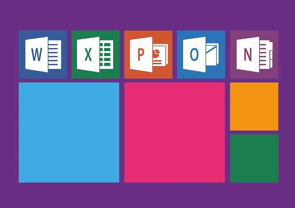 Advantages Of Microsoft Excel For Users