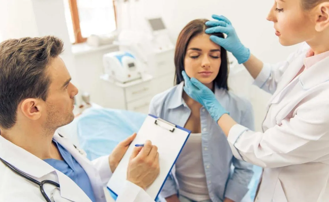 Best Plastic Surgeon In My Local Area