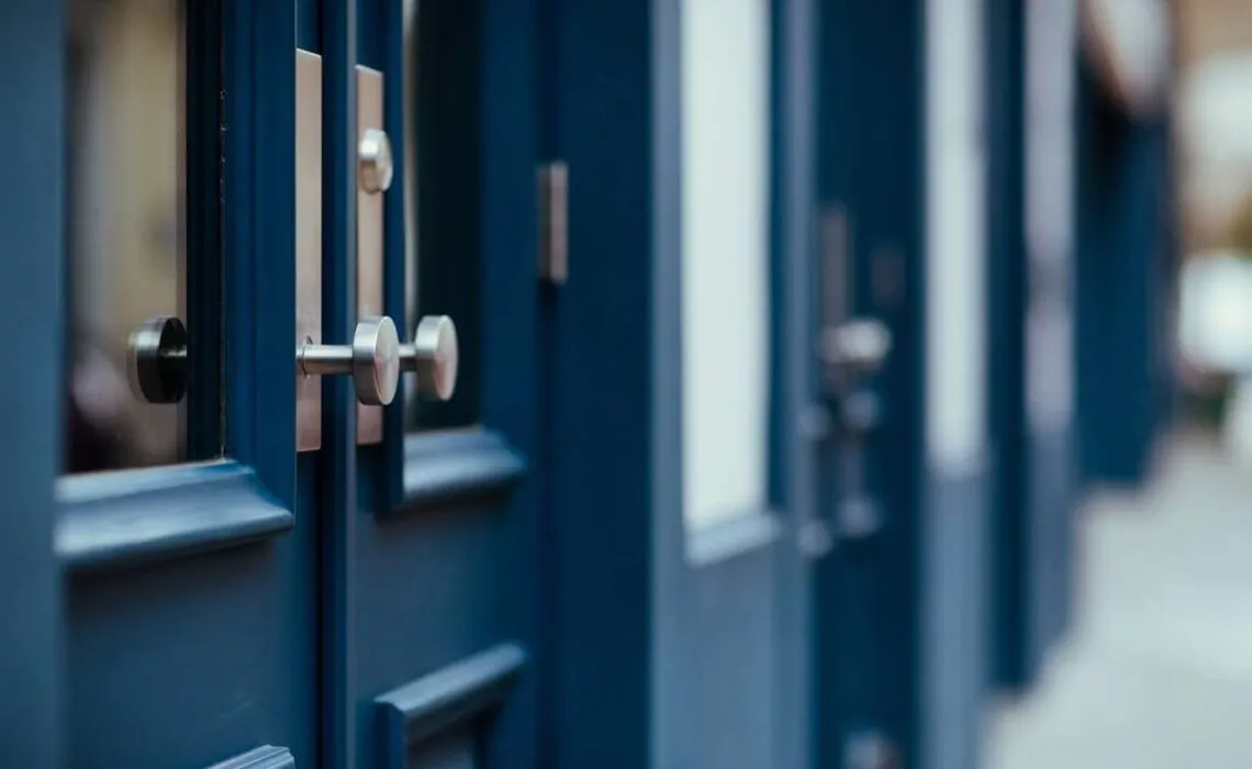 Choosing Entry Doors Made Of Steel