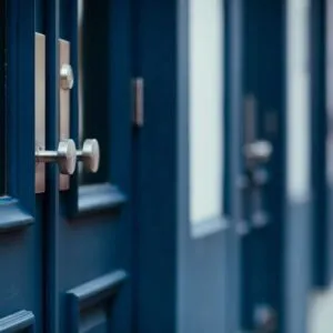 Choosing Entry Doors Made Of Steel