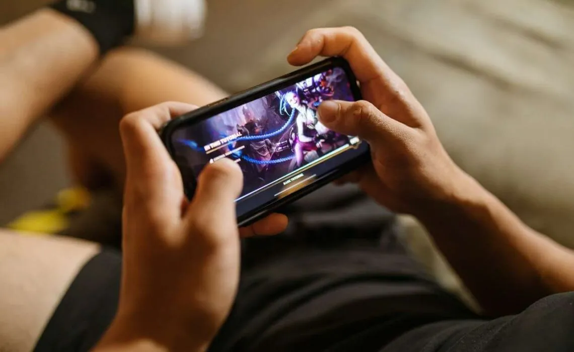 Optimize Your Phone’s Gaming Performance