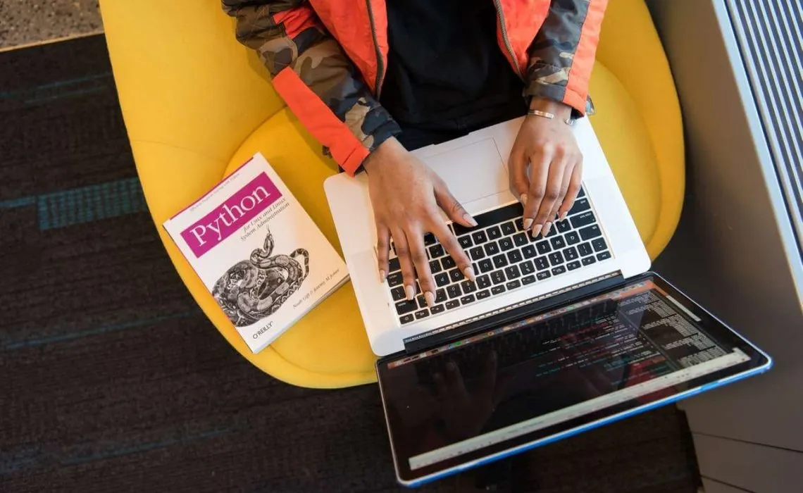 Python Programming Became Popular In Web Development