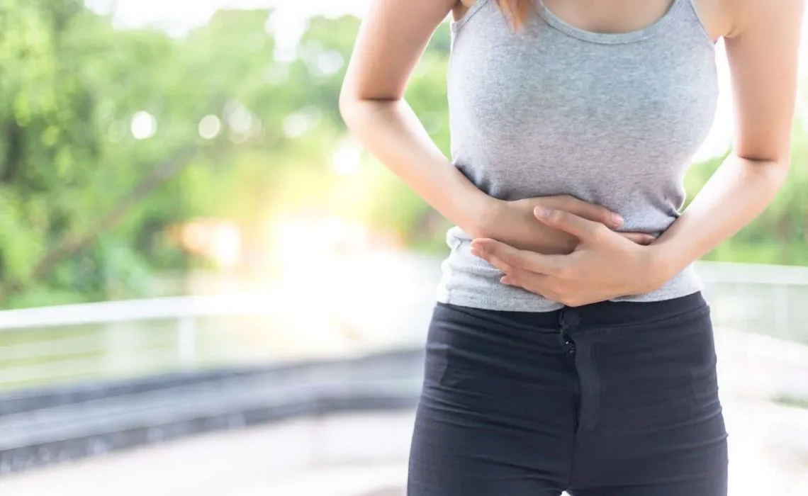 Signs Of Constipation