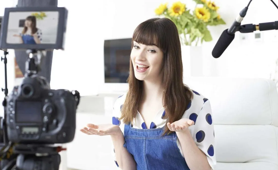 Streamer Should Consider Using A Streaming Studio