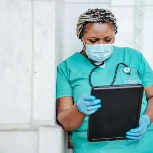 Technology Is Changing Healthcare