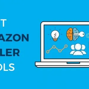 Amazon Seller Tools