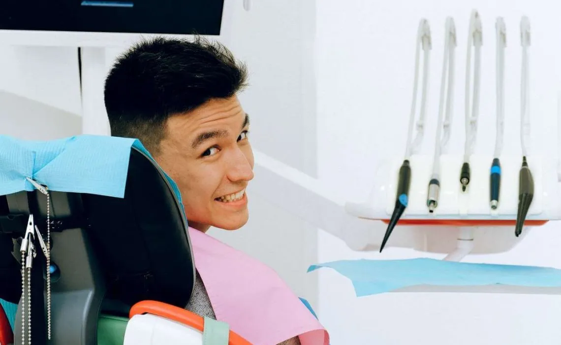 Benefits Of Getting Porcelain Veneers