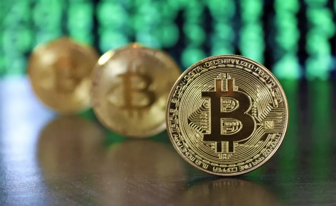 Bitcoin Advantageous