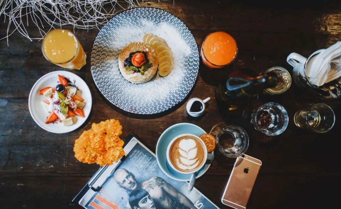 Breakfast Ideas For College Students