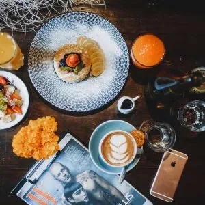 Breakfast Ideas For College Students