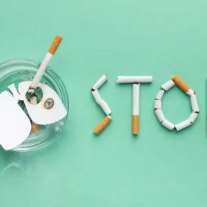 CBD As Anti-addictive Of Quitting Smoking