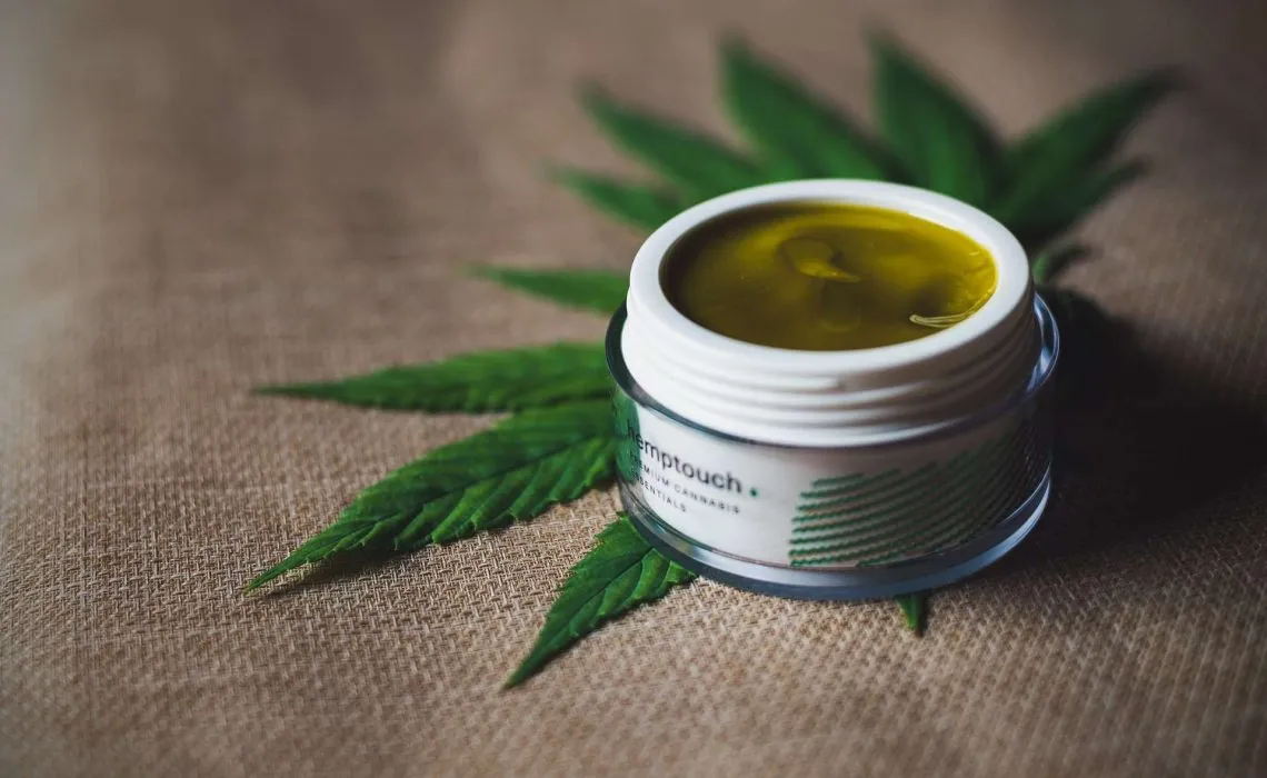 Choosing The Right CBD Topical