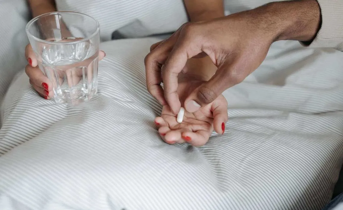 Dangerous Aspects Of Opioids