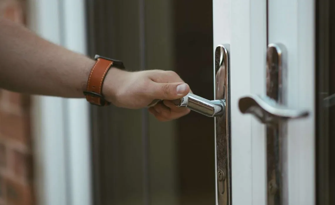 Find Out Emergency Locksmith