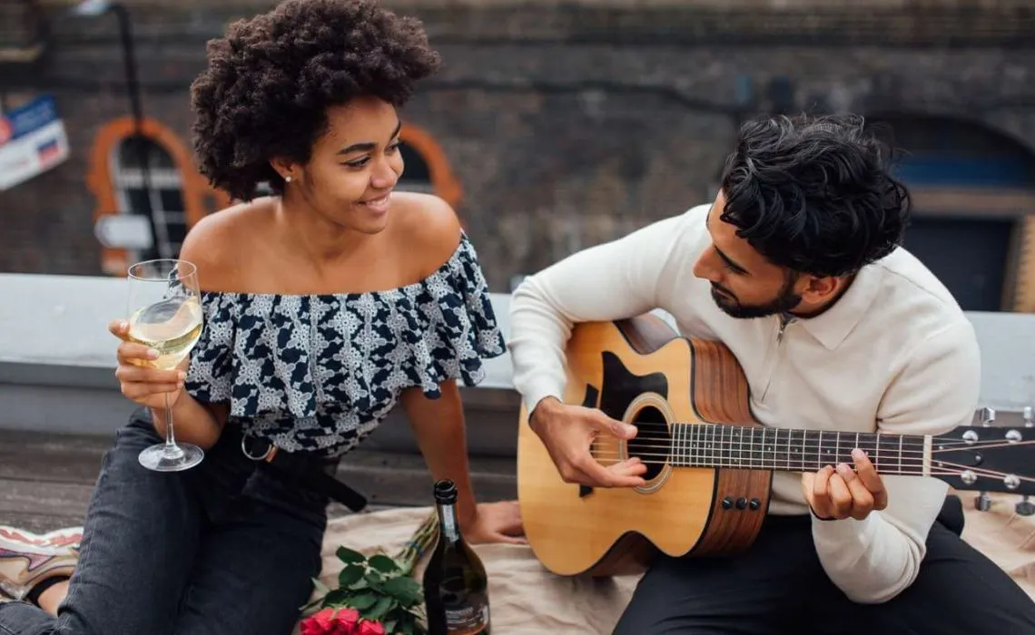 Make Date Night More Affordable