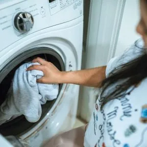Make Your Laundry Smells Fresh