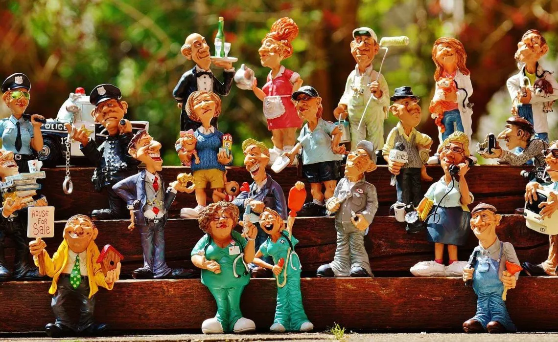 Most Fun Jobs In The World