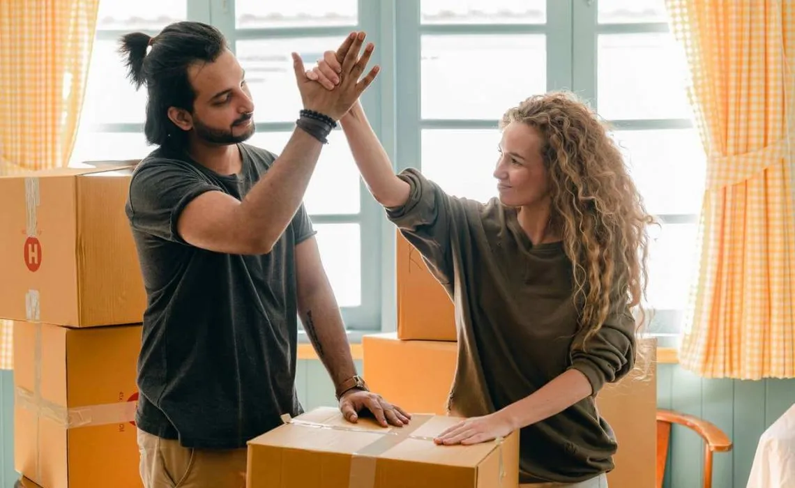 Need To Know For Moving Across Town