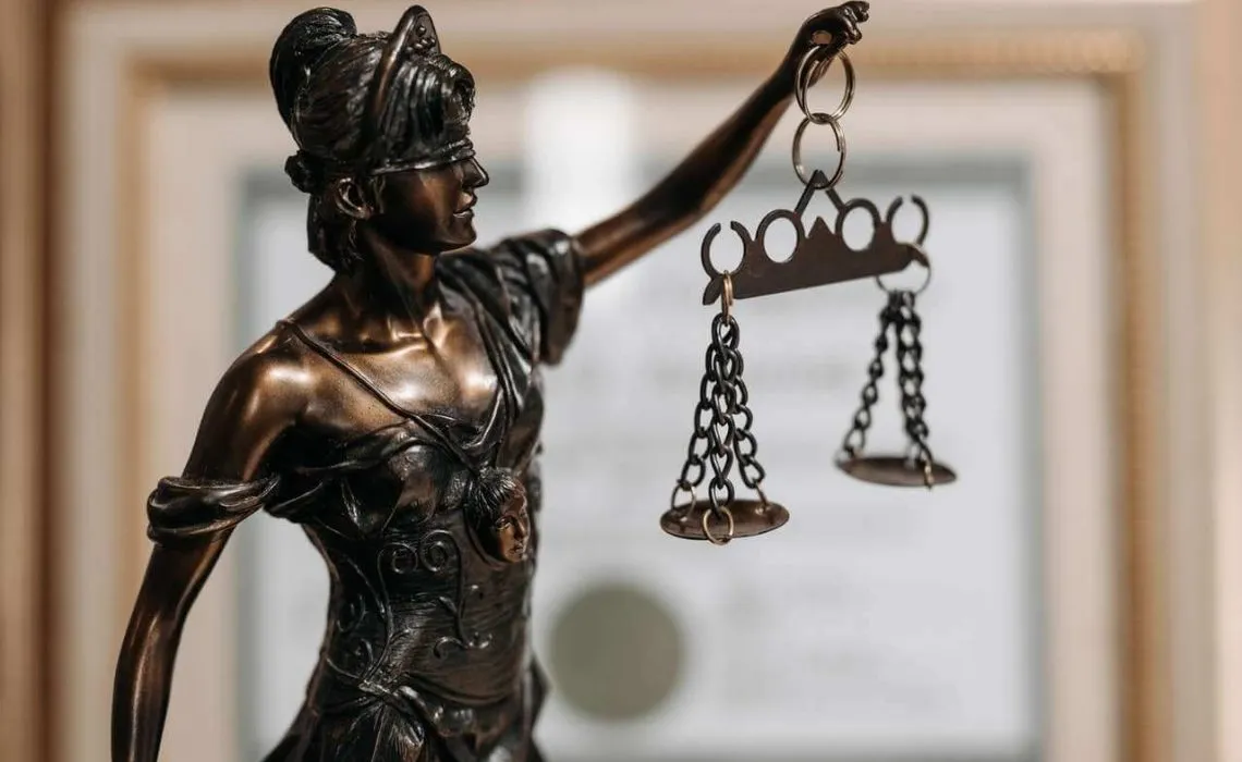 Need To Know The Law Of The Country