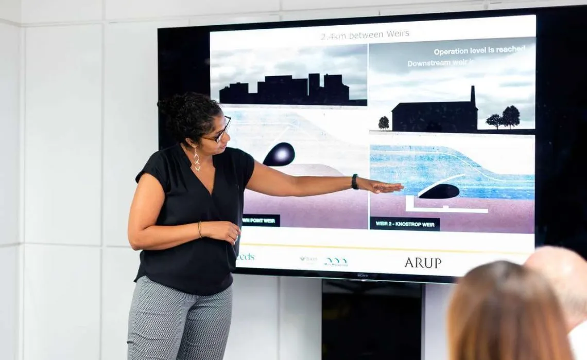 Rock Your Next Business Proposal