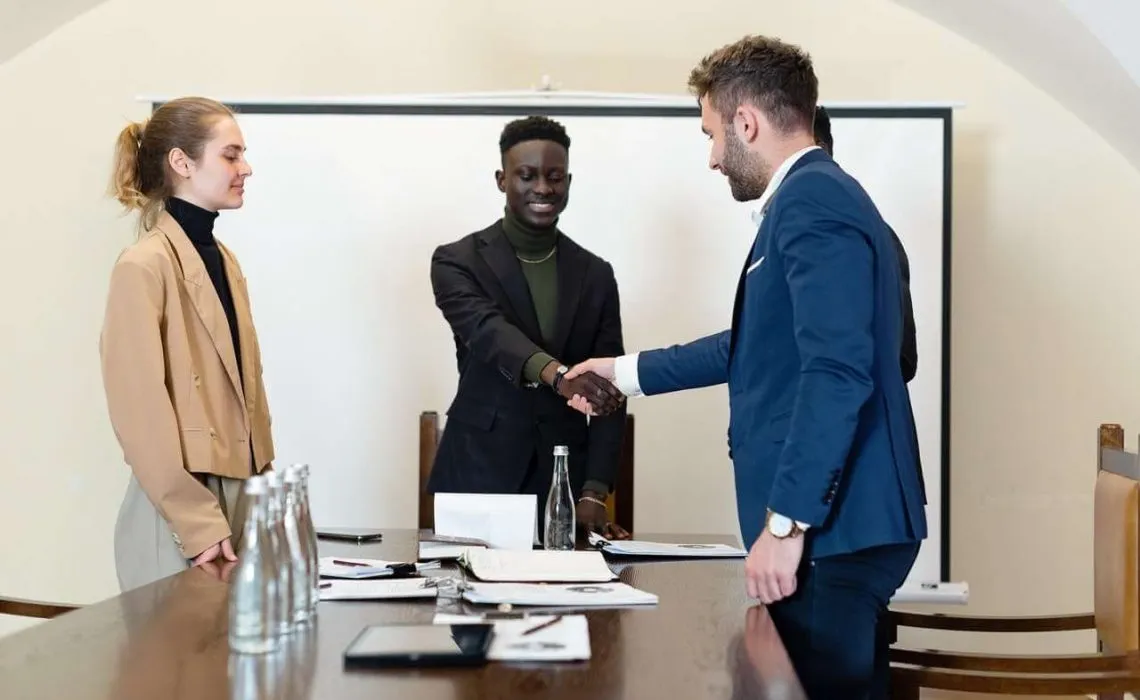 Types Of Acquisitions