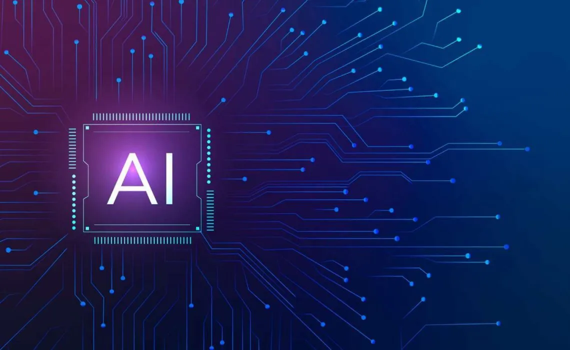 Artificial Intelligence And Machine Learning