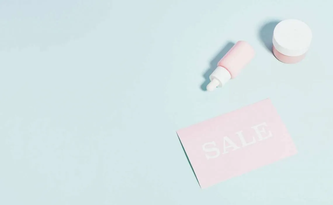 Buying Health and Wellness Products Online