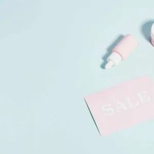 Buying Health and Wellness Products Online