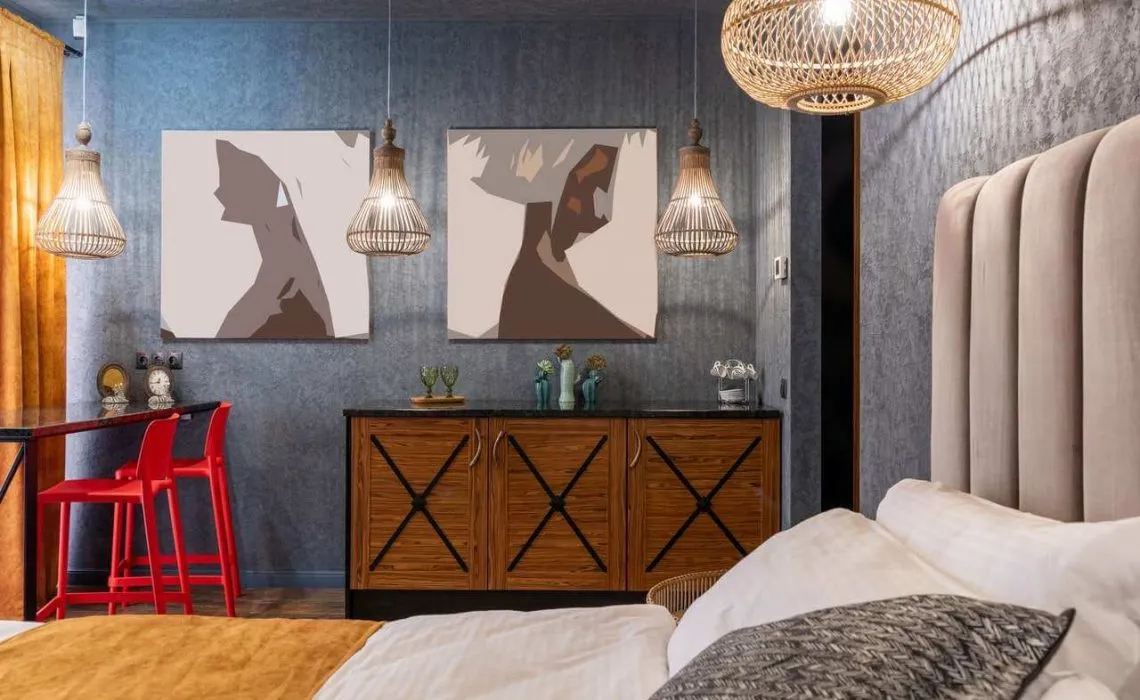 Choose The Large Wall Art For Home Decor